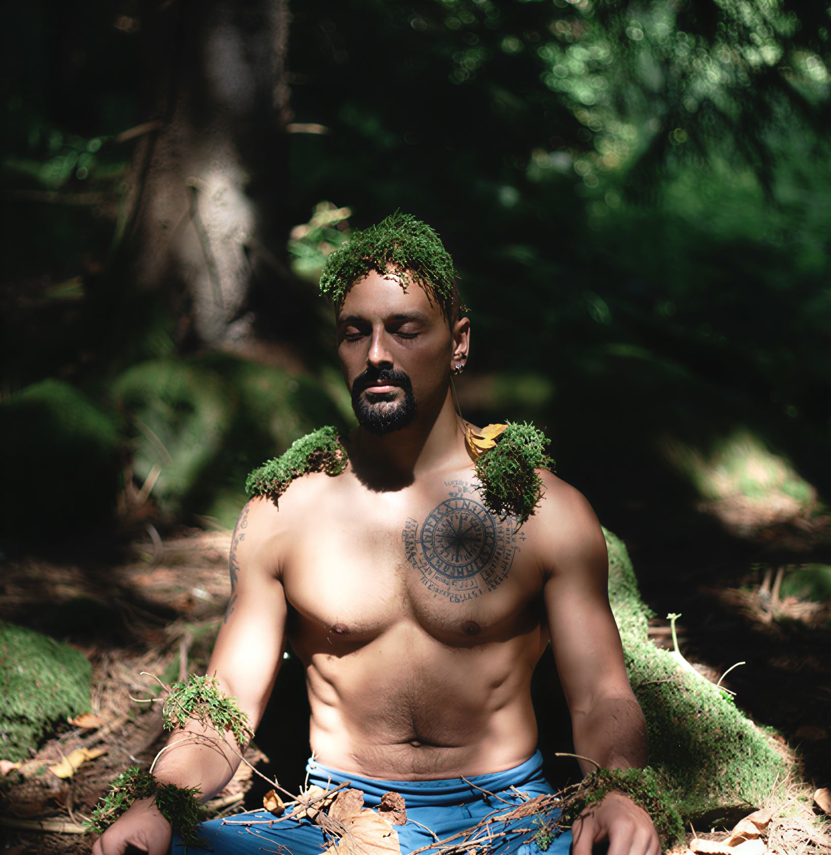 Corso di meditazione