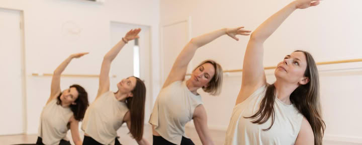 Pilates per la salute della colonna vertebrale