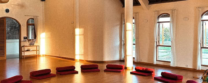 Danza Kundalini
