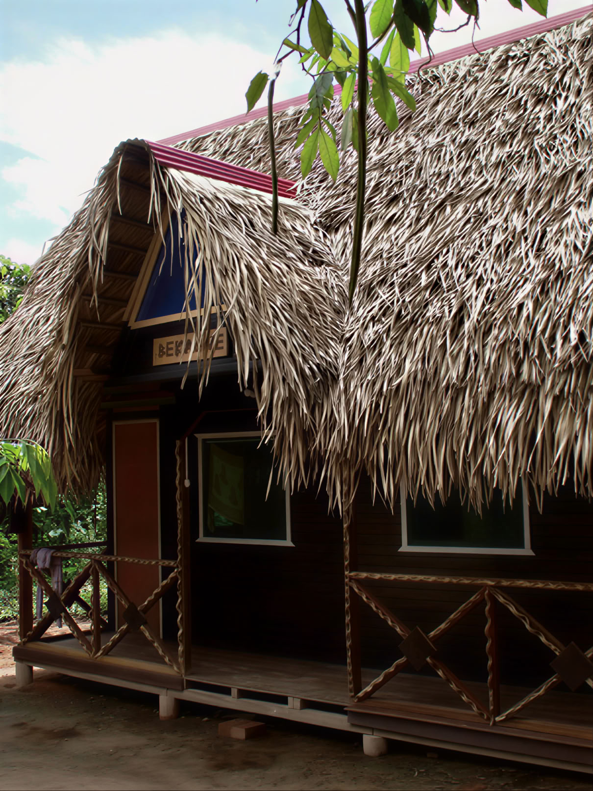 2 settimane di ritiro di ayahuasca in Perù