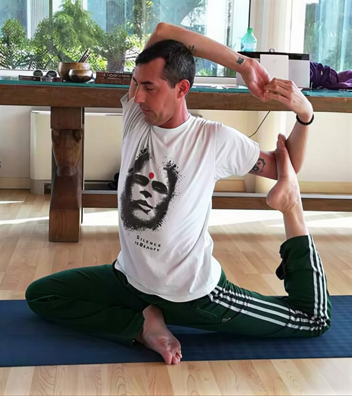 Lo Yoga e i 7 Chakra: conoscenza e integrazione nella pratica.