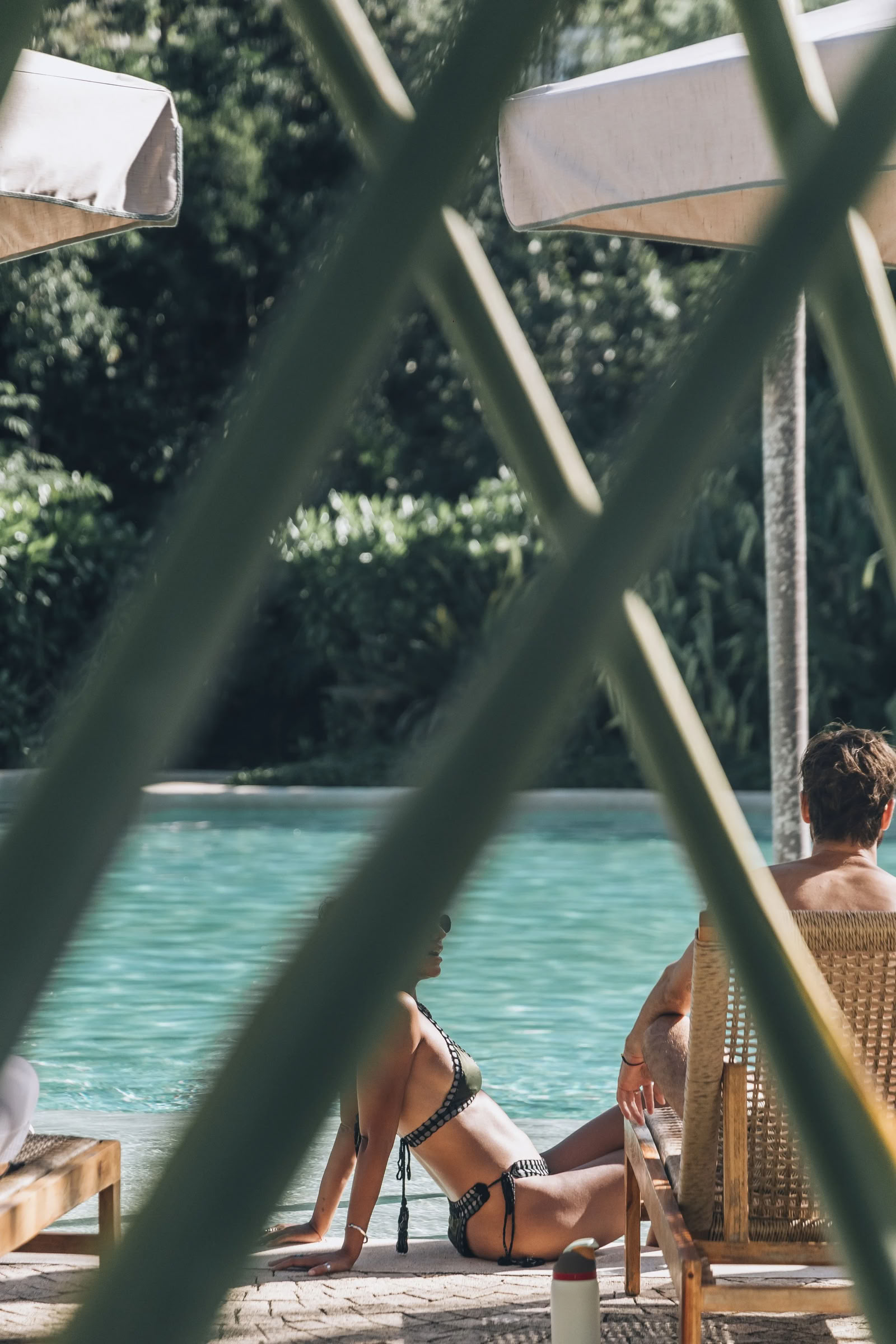 Ritiro di Yoga e Benessere nella Giungla