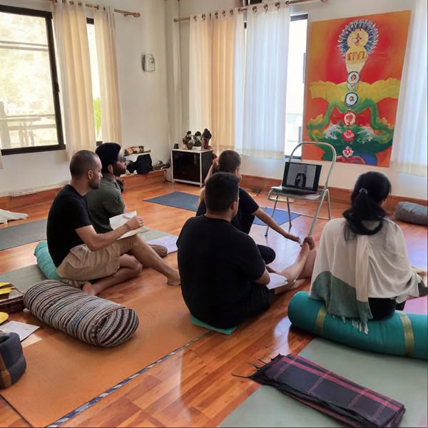 Workshop di allineamento di 3 giorni