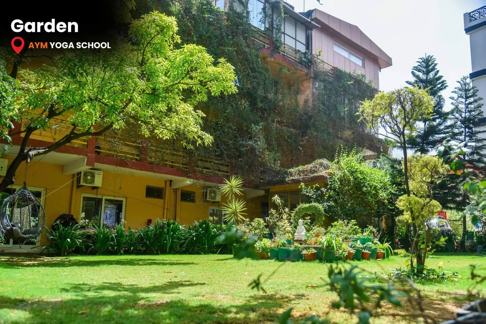 Corso di formazione insegnanti di yoga di 100 ore a Goa