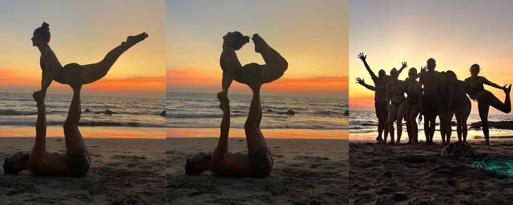 TTC di Yoga di 300 Ore con Guarigione Sonora