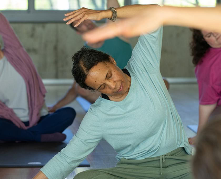 Yoga Restorativo e Guarigione Sonora – 28 set - 2 ott