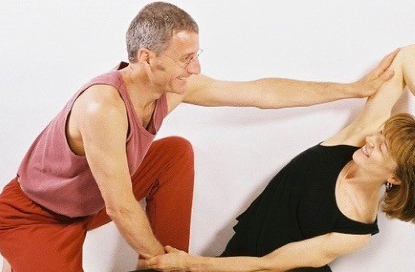 Flessibili per Sempre per Corpi Rigidi e Menti Attive