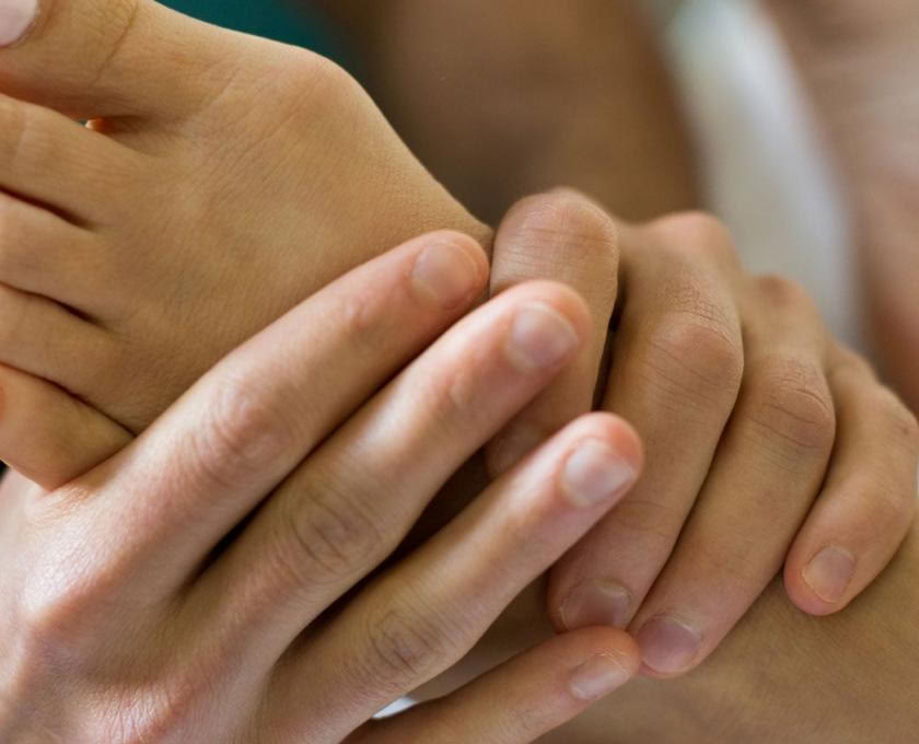 Guarire la Radice: un ritiro Sangha BIPOC
