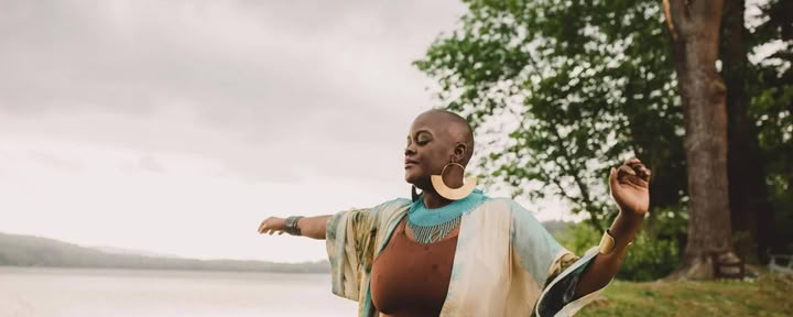 Guarire la Radice: un ritiro Sangha BIPOC