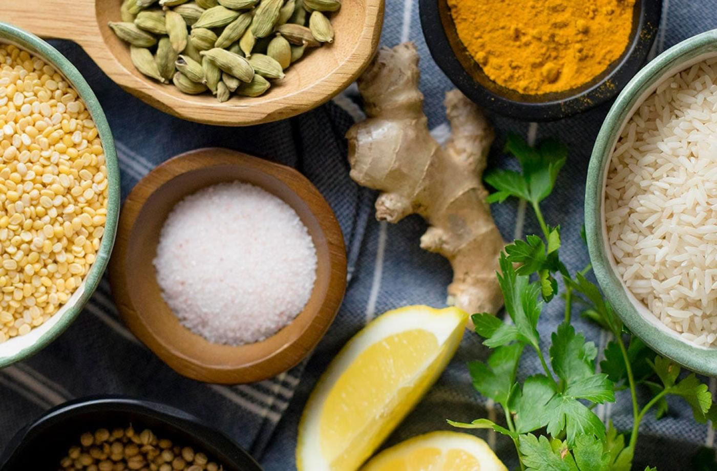 Certificazione di Consulente di Salute Ayurveda di 650 Ore