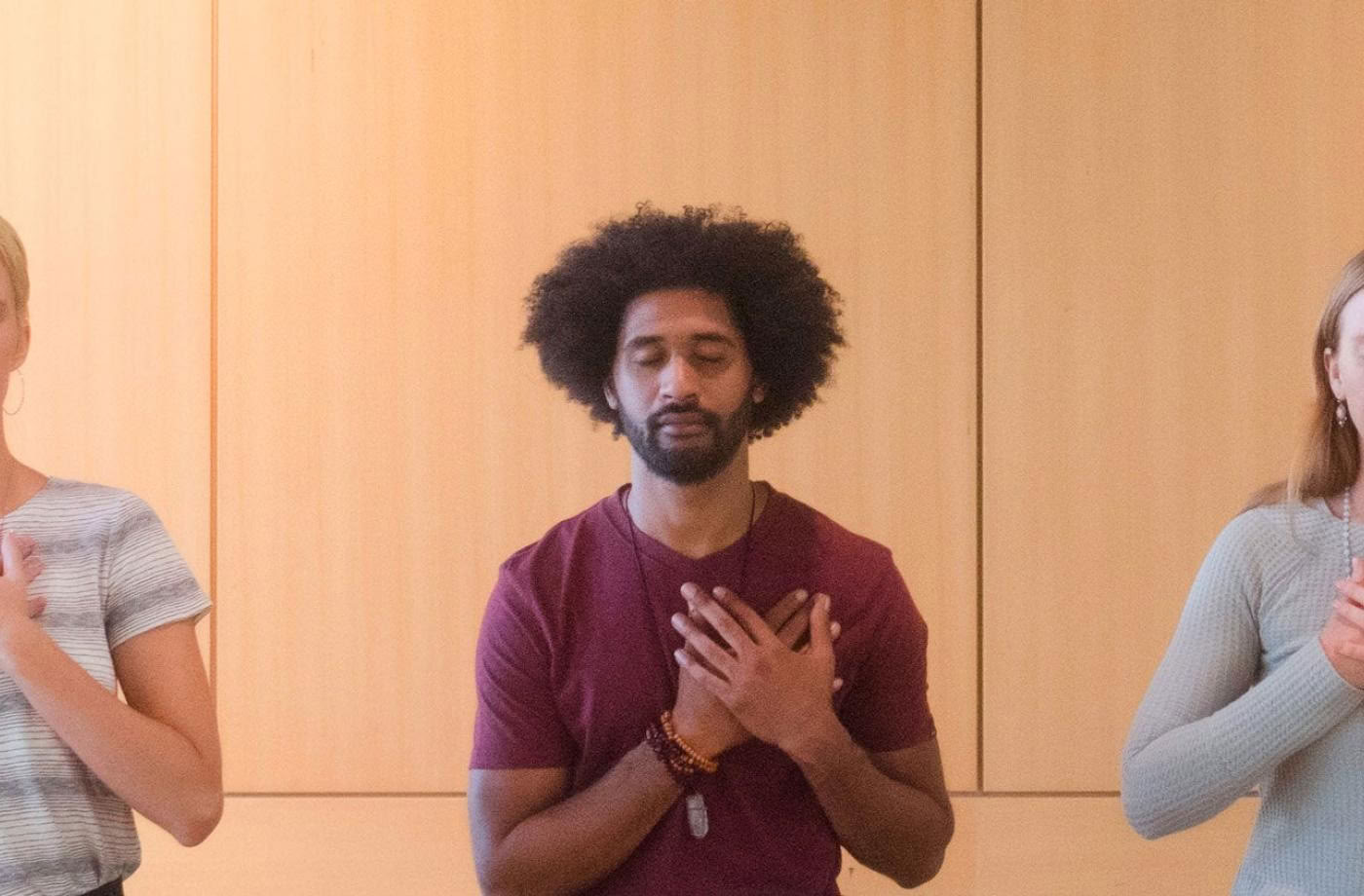 Il grande scioglimento: un’immersione nella scrittura contemplativa