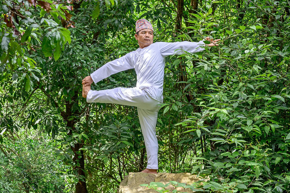 5 notti 6 giorni शुद्धि Suddhi Ritiro olistico di benessere