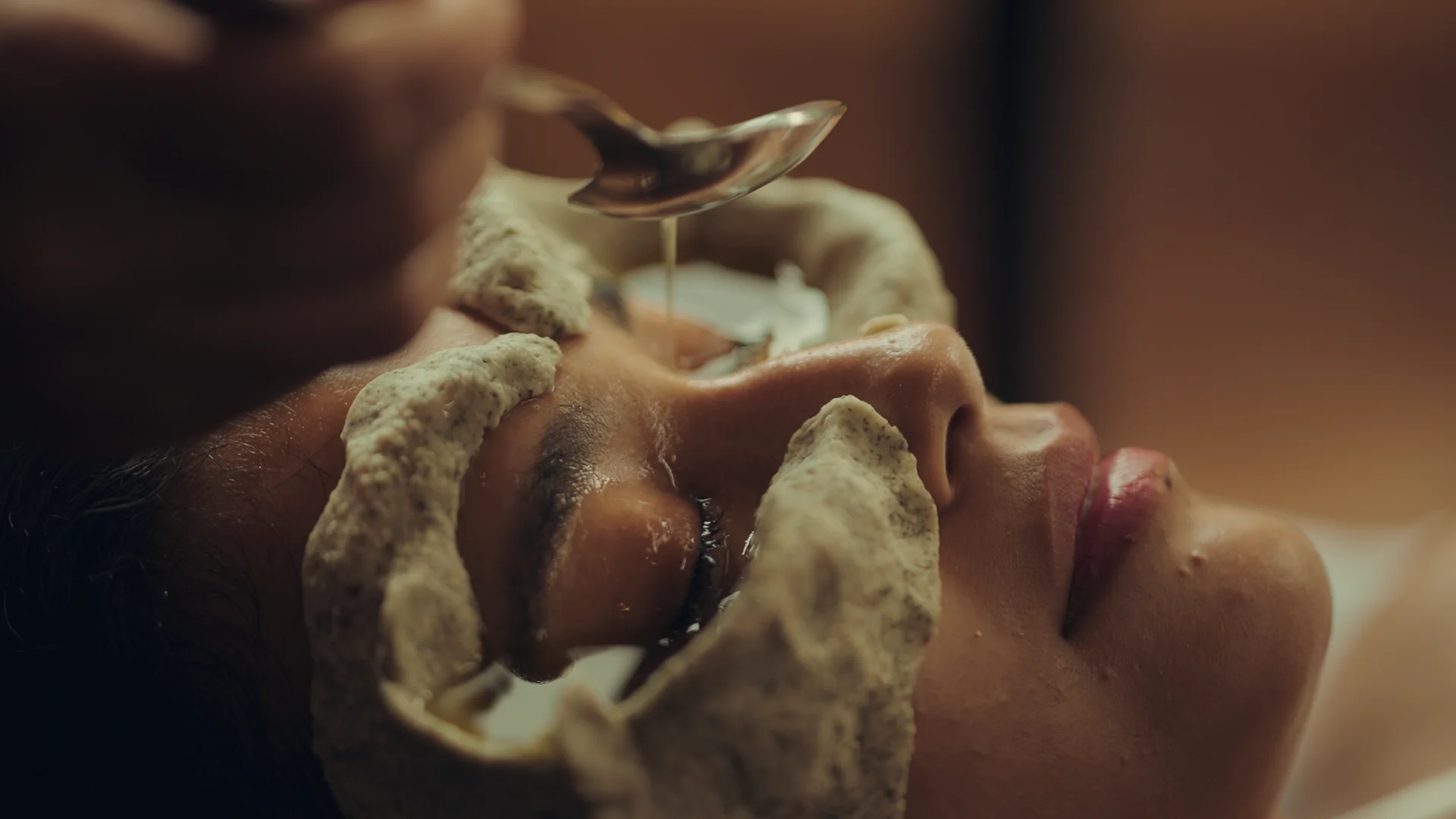 Ritiro detox Panchakarma