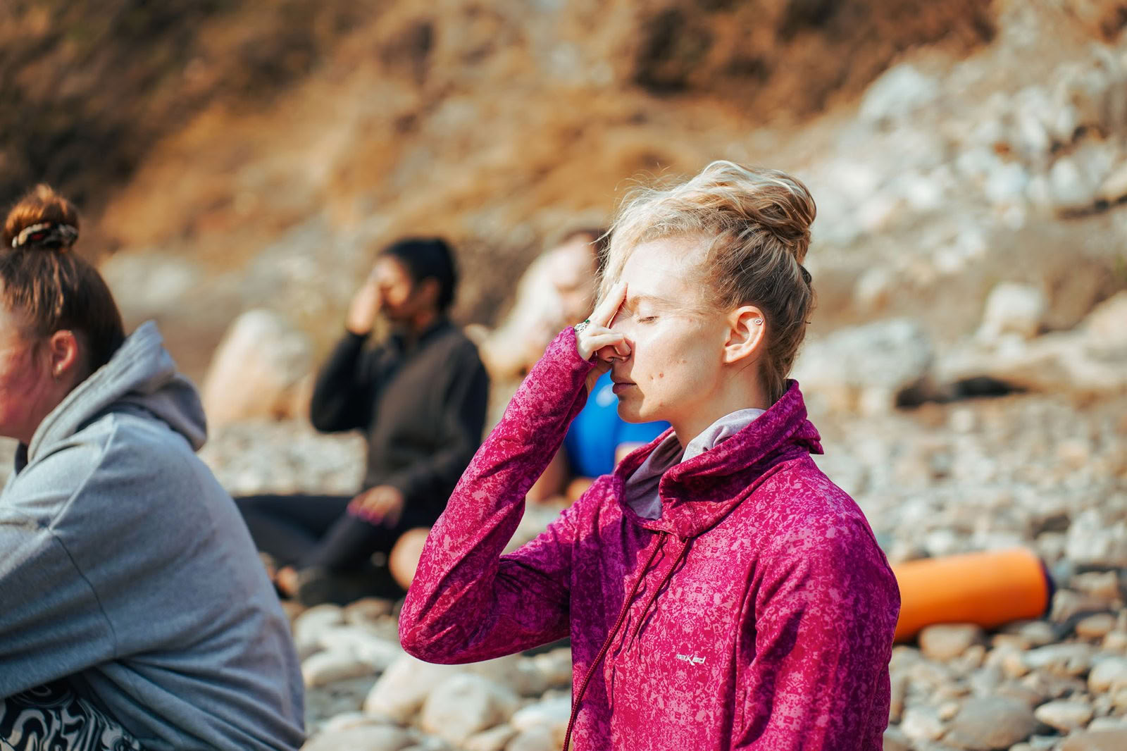 Corso di formazione insegnanti di yoga di 100 ore a Rishikesh ✅