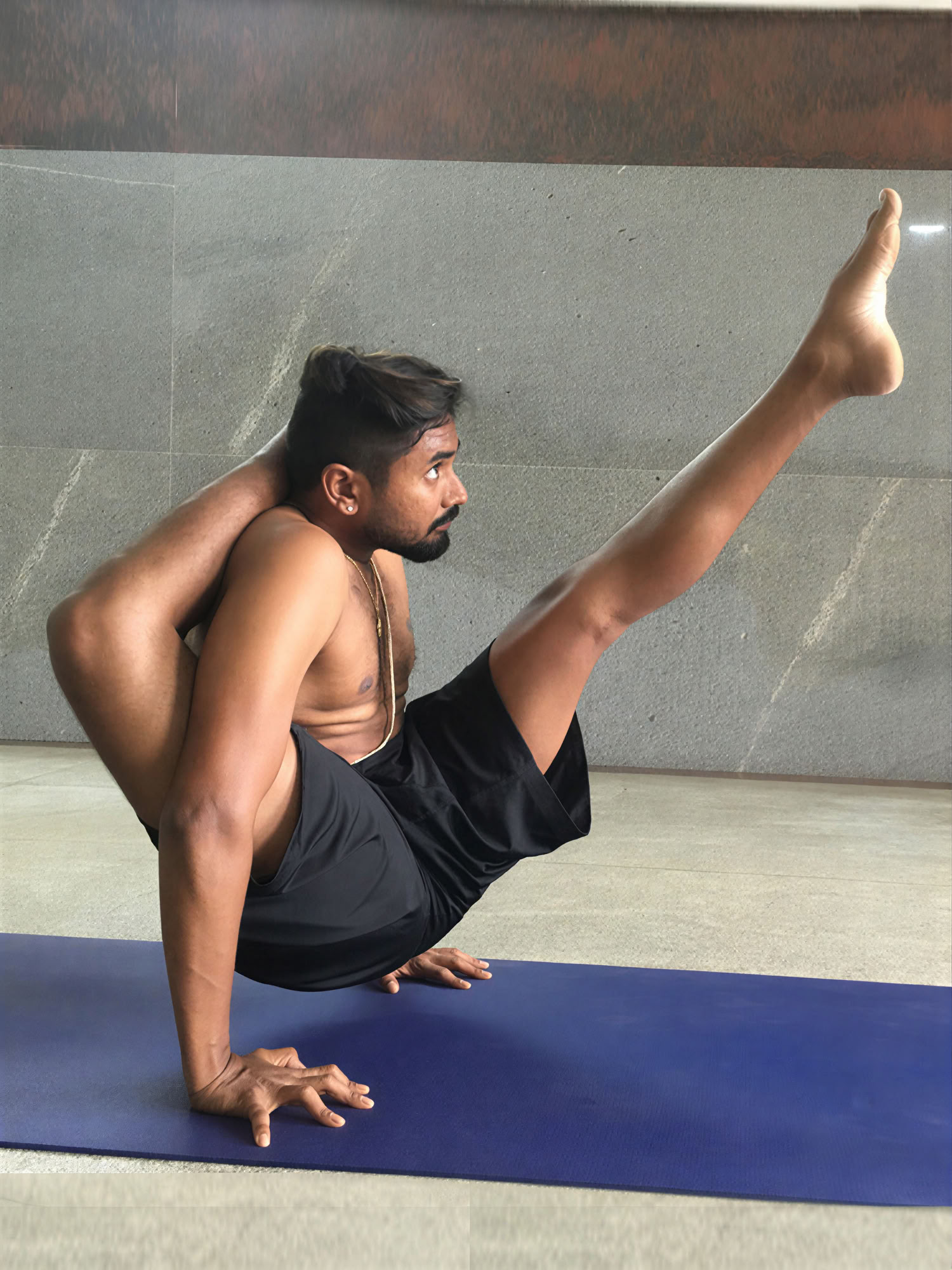 Corso di Pranayama