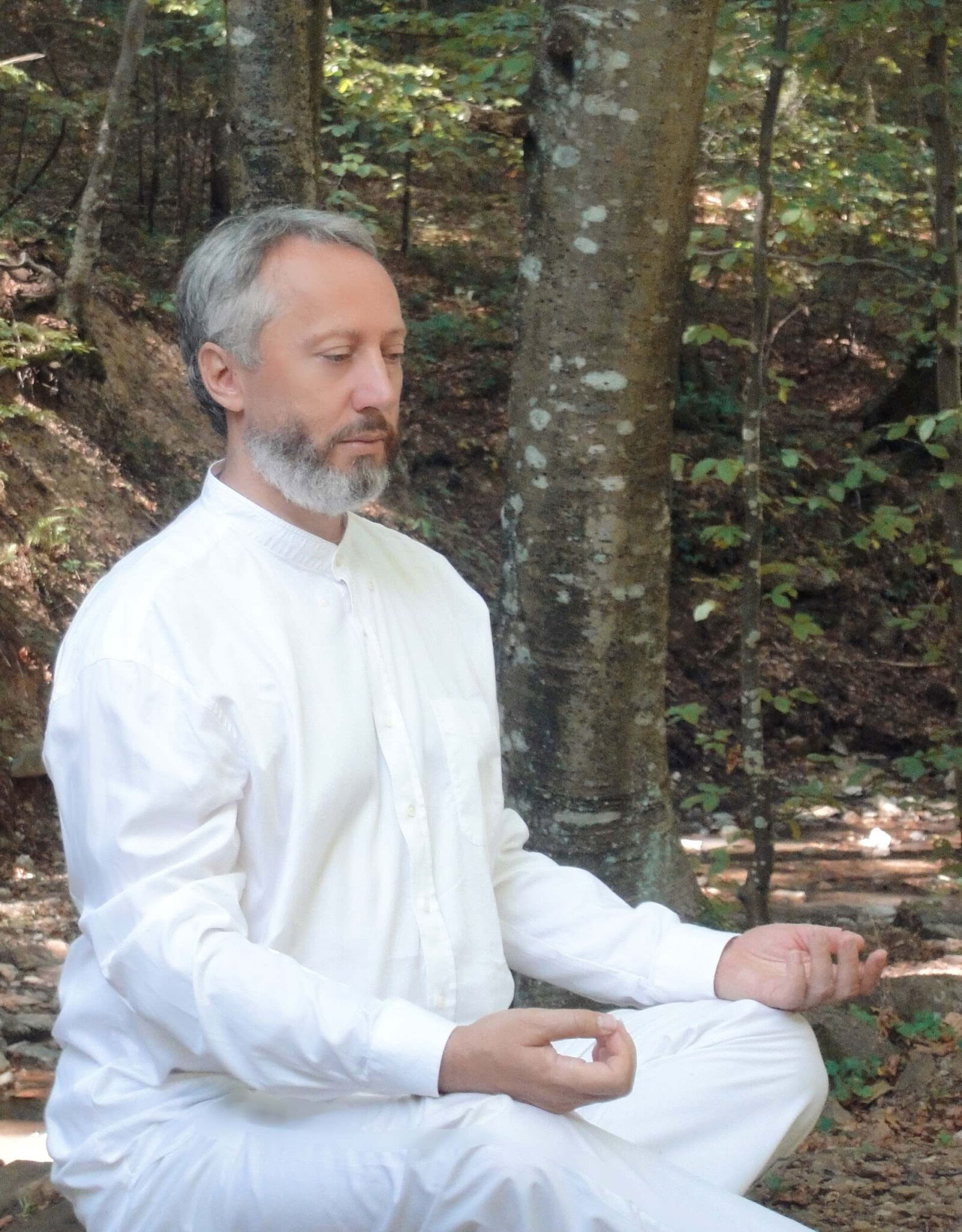 Yoga di 3 giorni per coppie