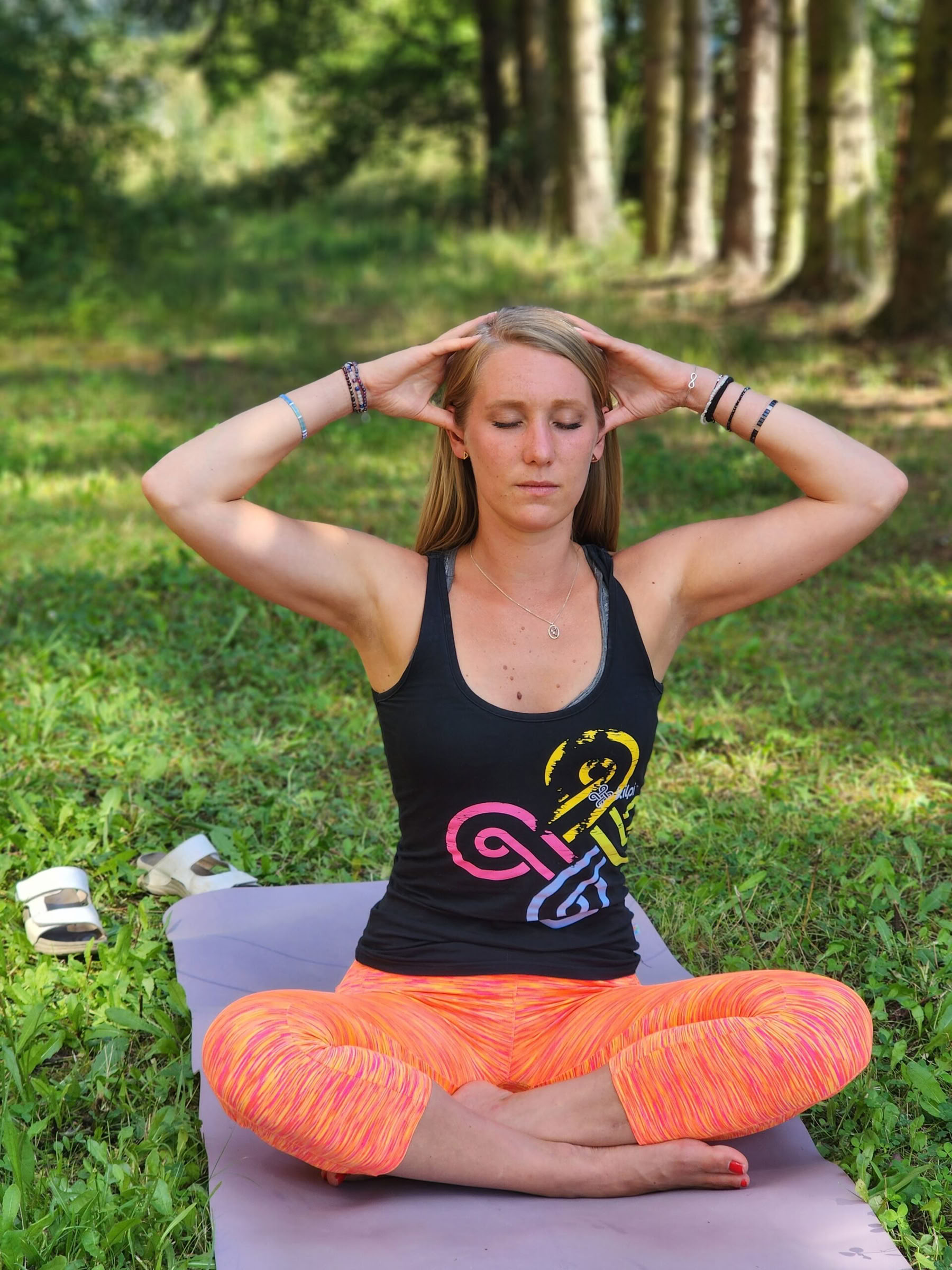 Weekend di yoga e meditazione dorata di 3 giorni