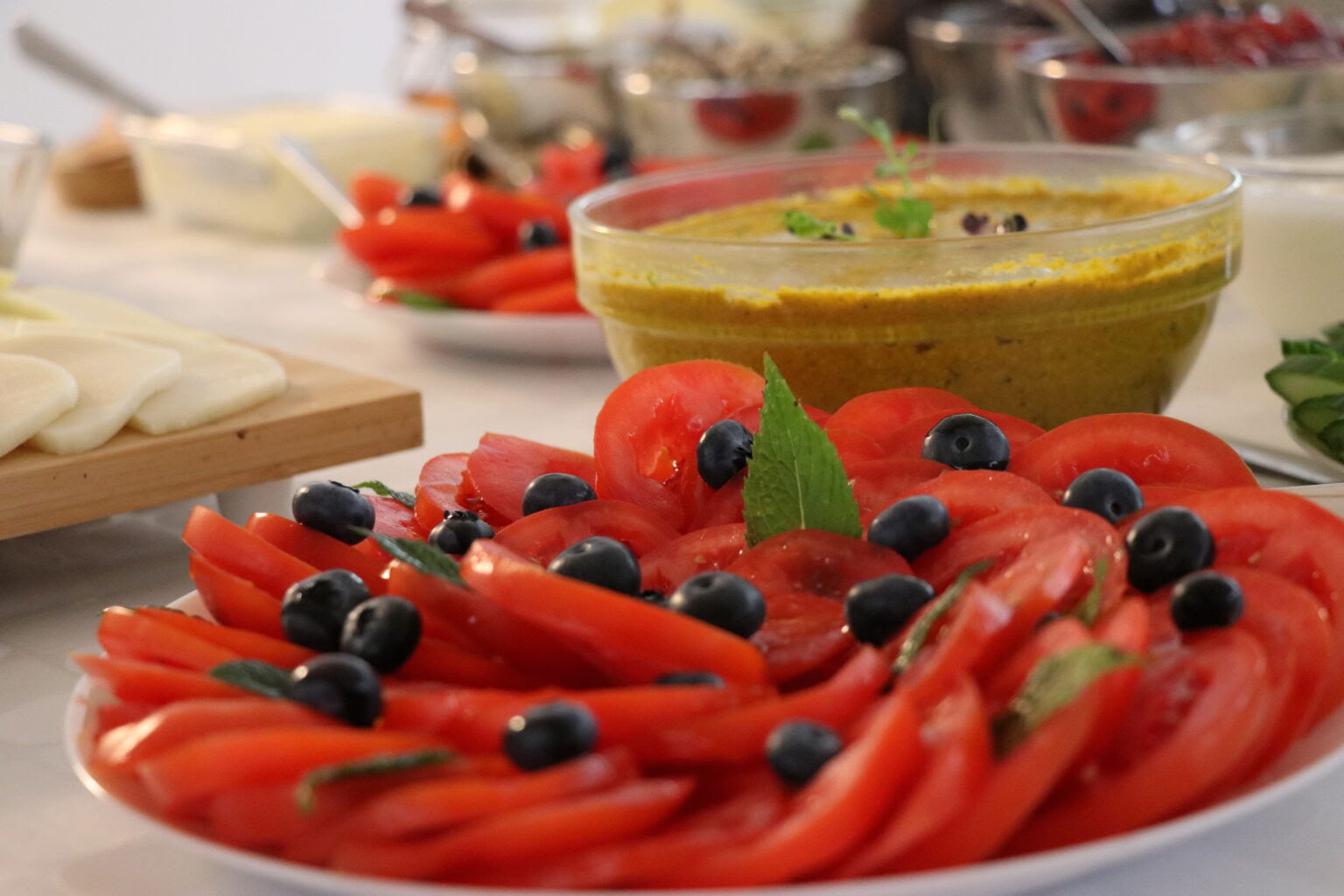 Yoga e vegetarianismo di 3 giorni