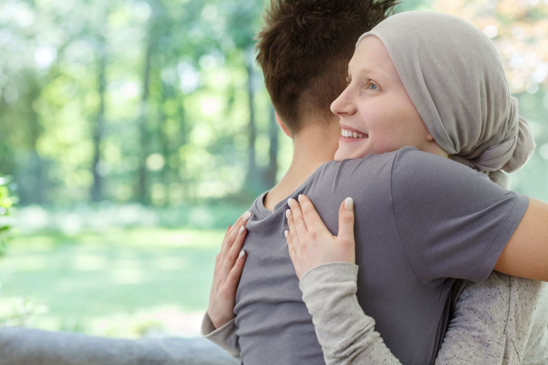 Programma di supporto di oncologia metabolica