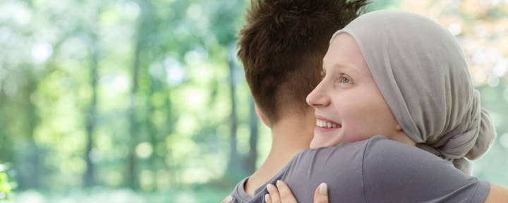 Programma di supporto di oncologia metabolica
