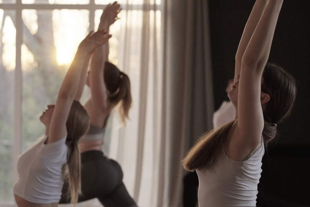 Ritiro di Yoga e Meditazione Oneness – 28 ott–1 nov 2026