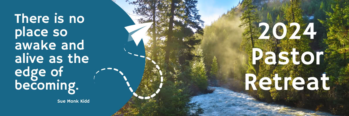Ingalls Creek Center | Ritiro per pastori