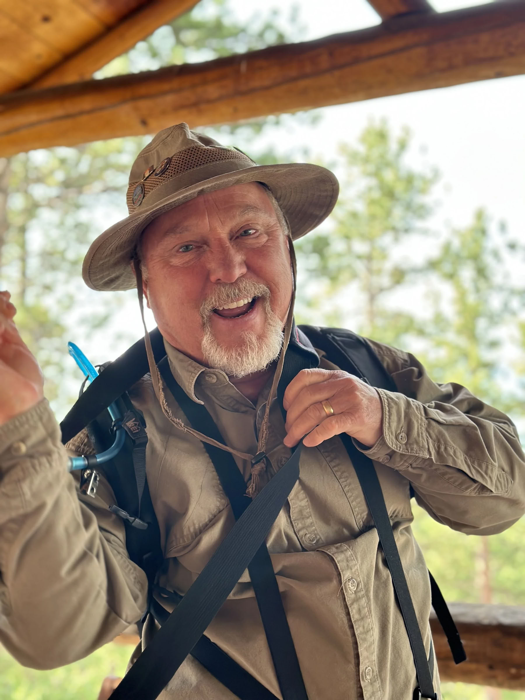 Ingalls Creek Center | Ritiro per pastori