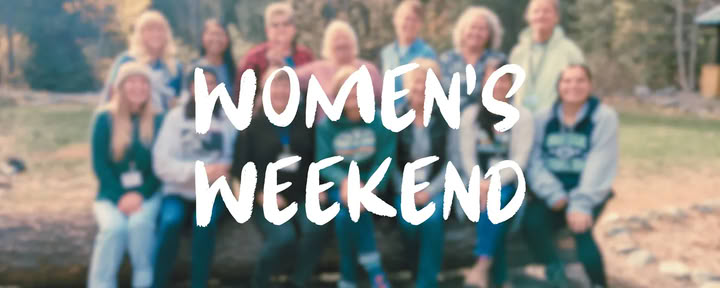 Weekend per donne