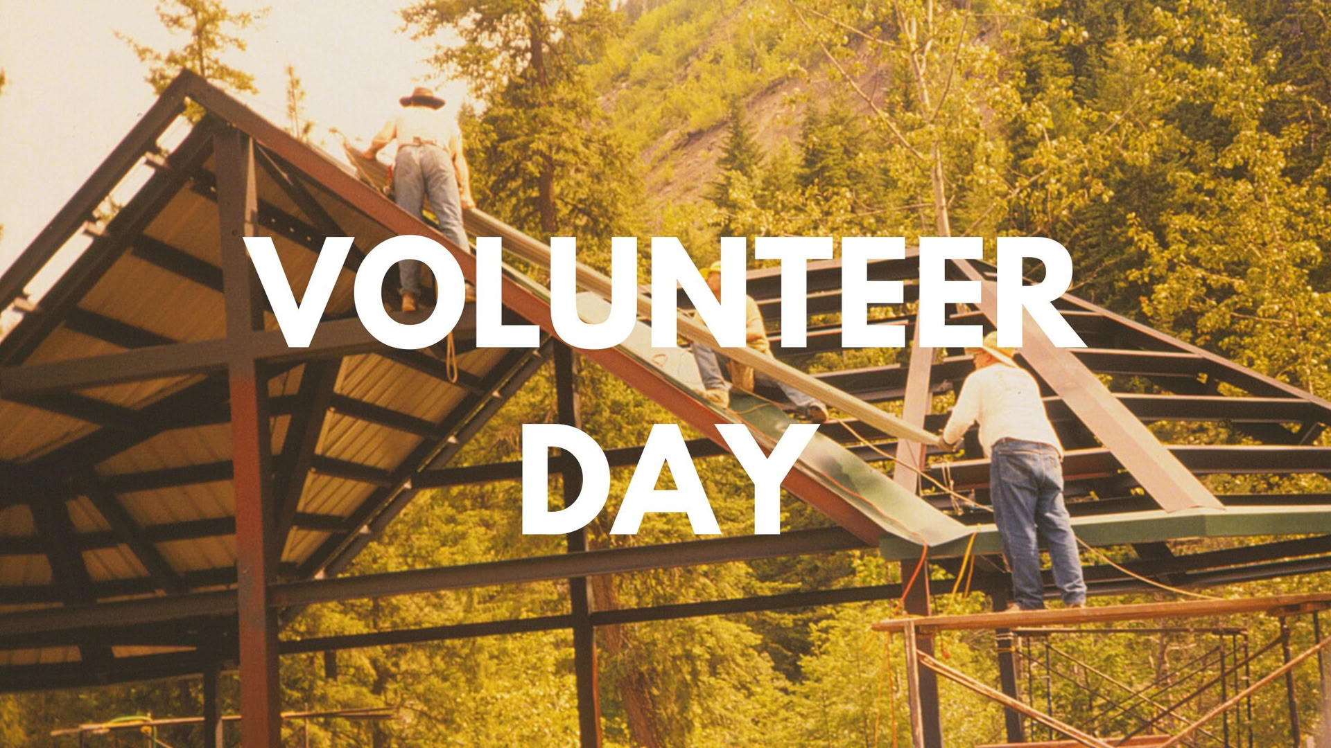 Ritiro autunnale per uomini