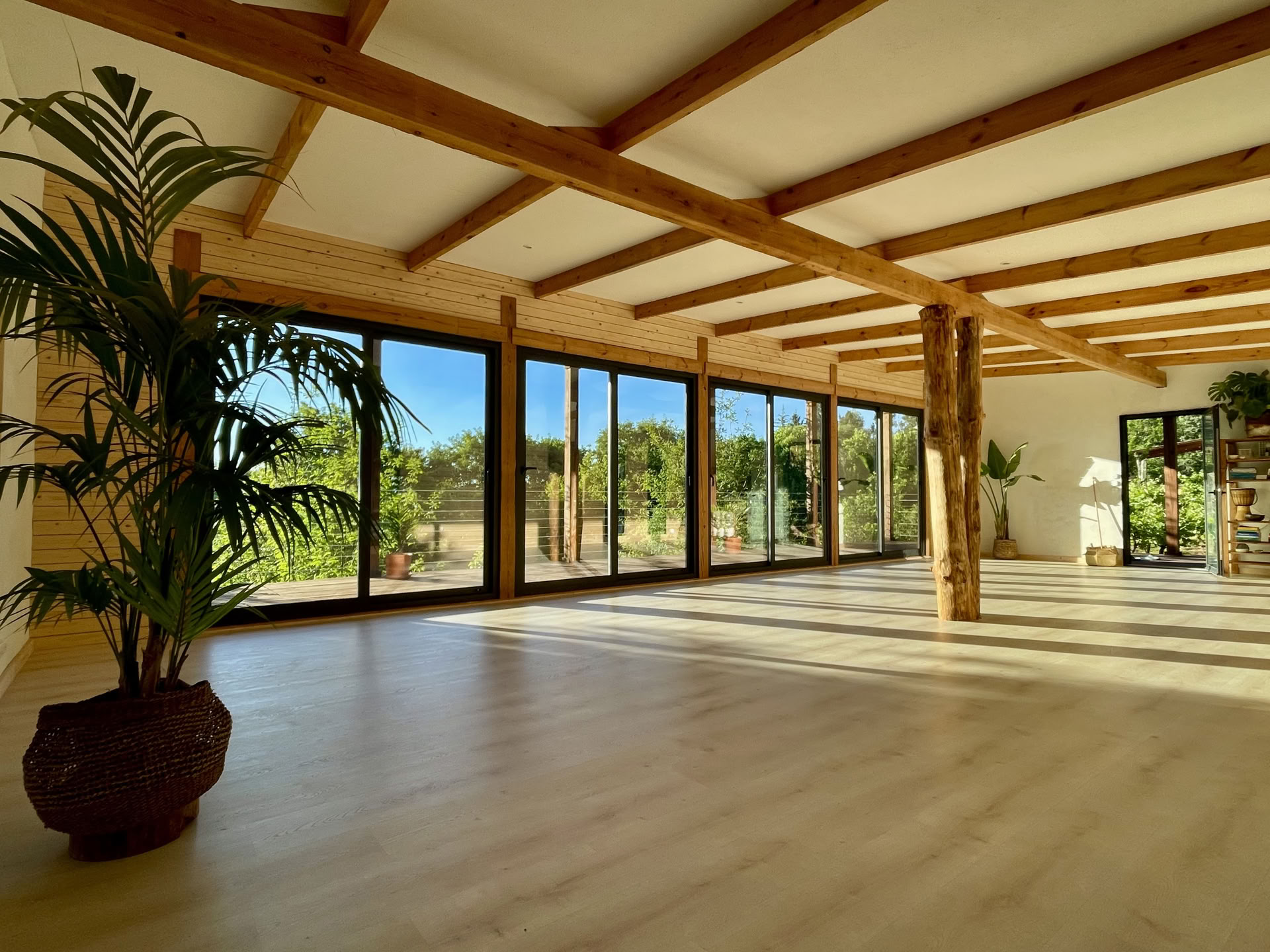 Vacanza Yoga