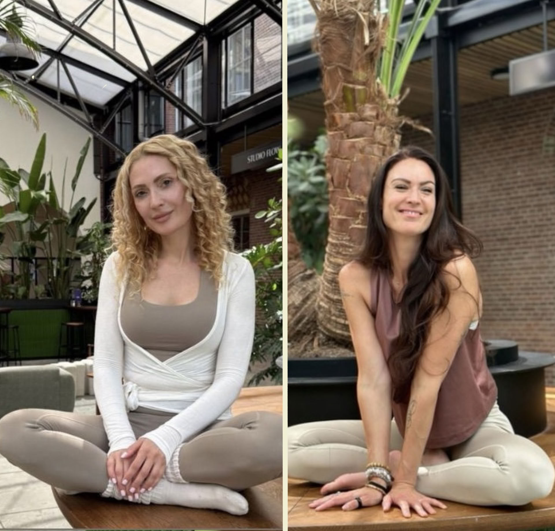 Vacanza Yoga - 26 set - 2 ott