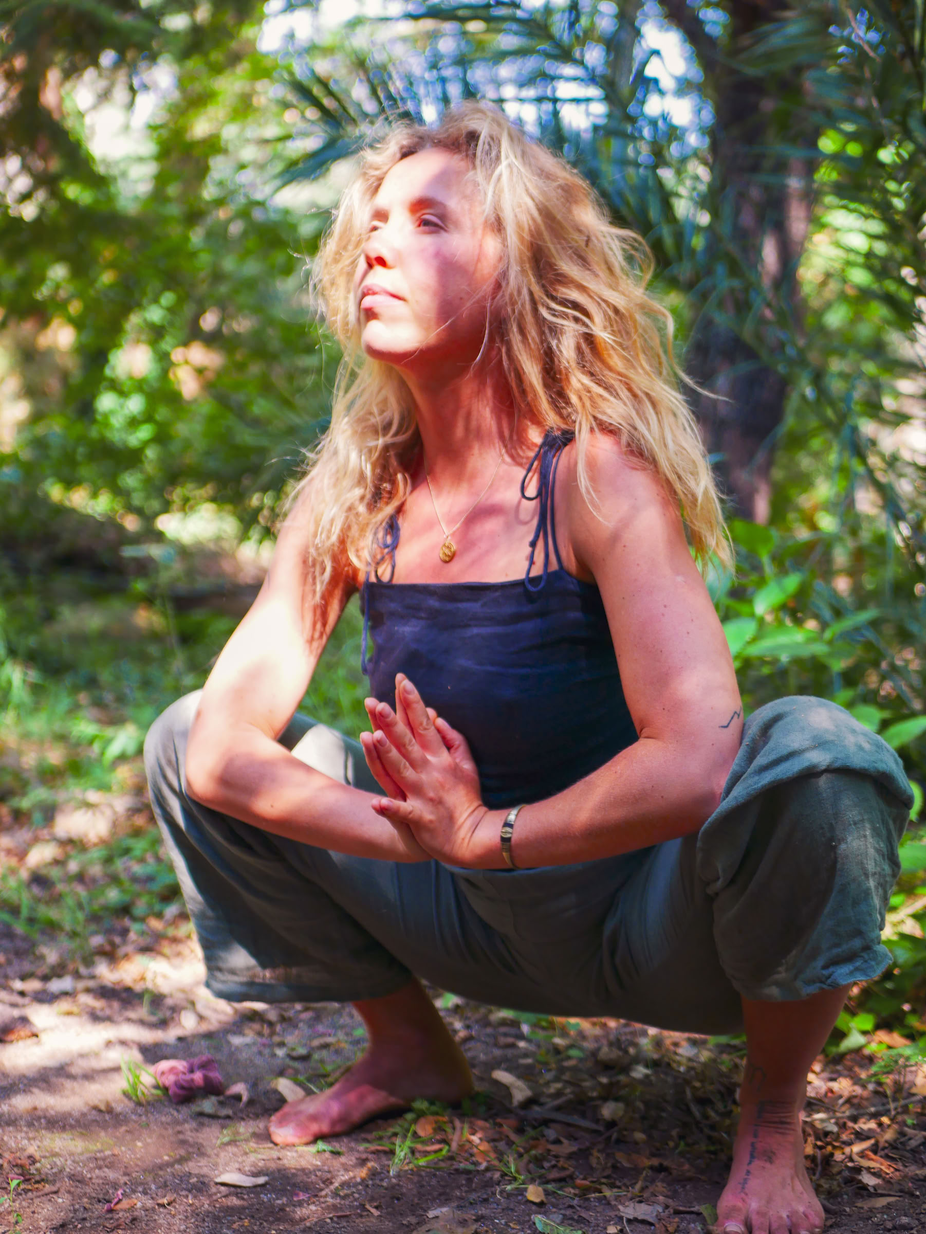 Vacanza Yoga - 26 set - 2 ott