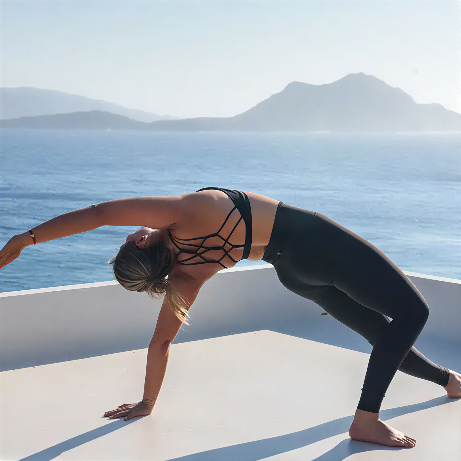 Formazione Insegnanti di Yin Yoga