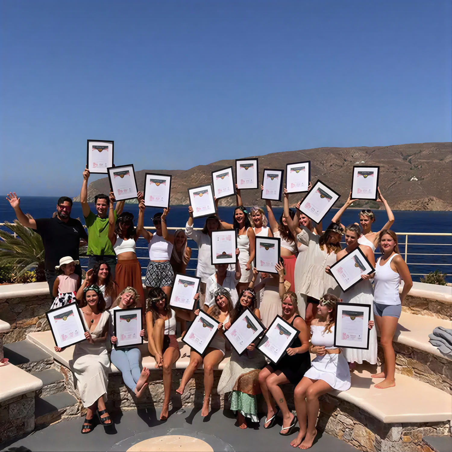 Formazione Insegnanti di Yin Yoga