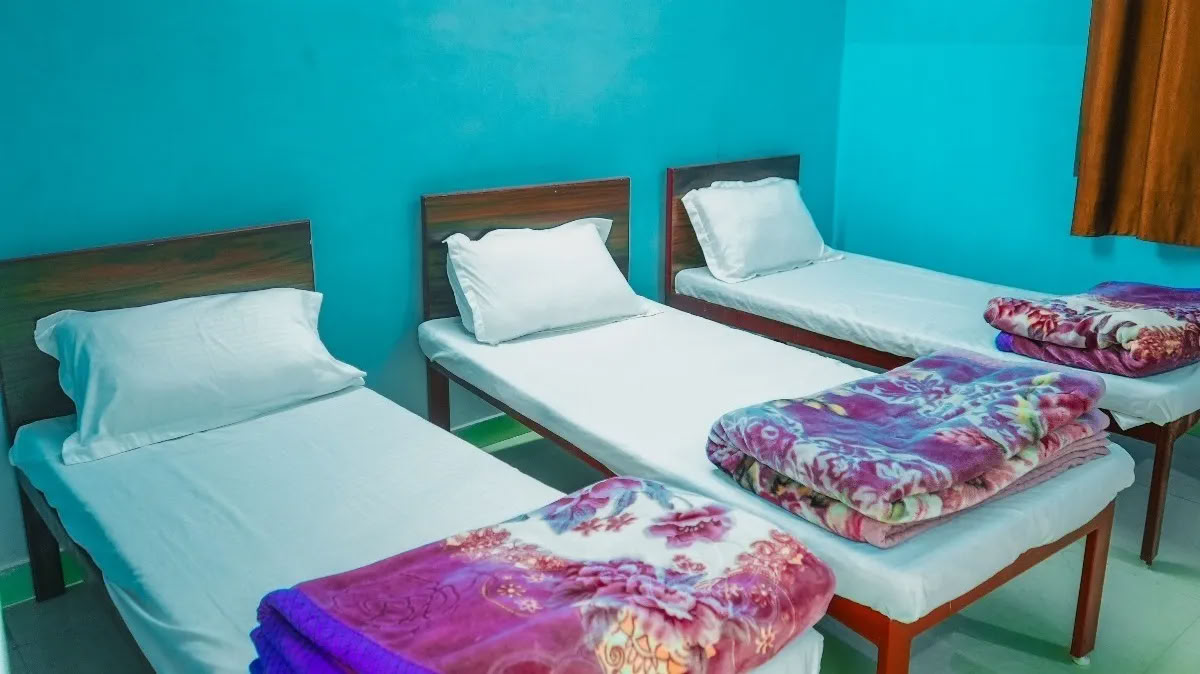 Formazione per Insegnanti di Sound Healing a Rishikesh