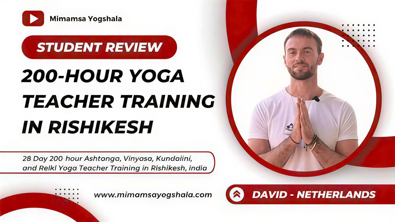Corso di formazione per insegnanti di yoga di 200 ore in Kerala