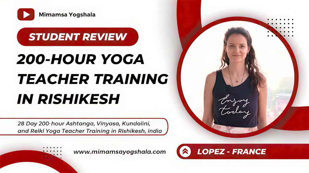 Corso di formazione per insegnanti di yoga di 200 ore in Kerala