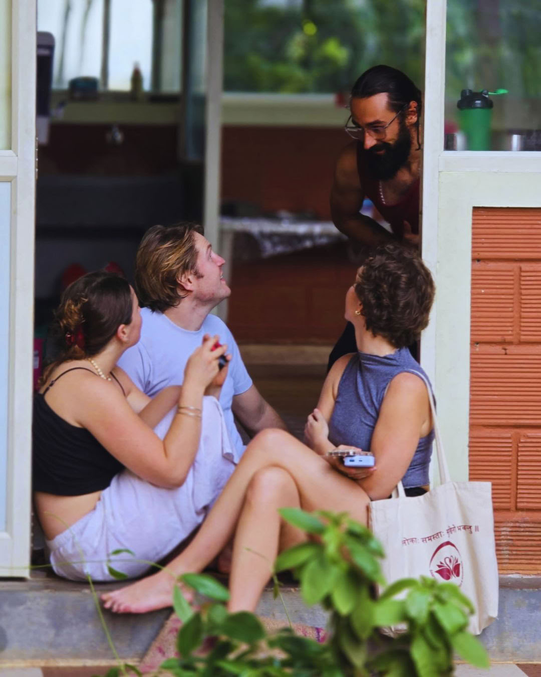 Formazione Insegnanti di Vinyasa Yoga - Settembre 2026