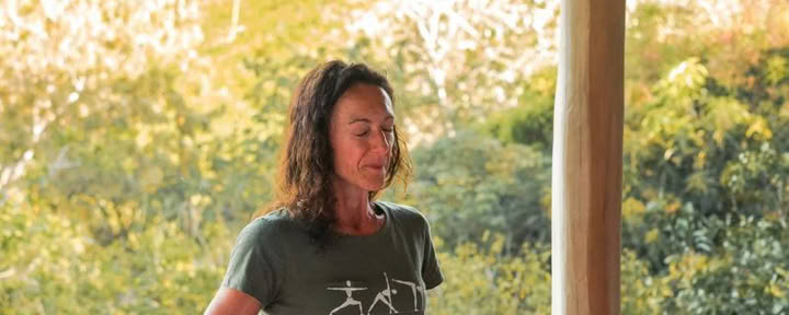 Anima in Sicilia - Ritiro di Yoga, Benessere e Trasformazione