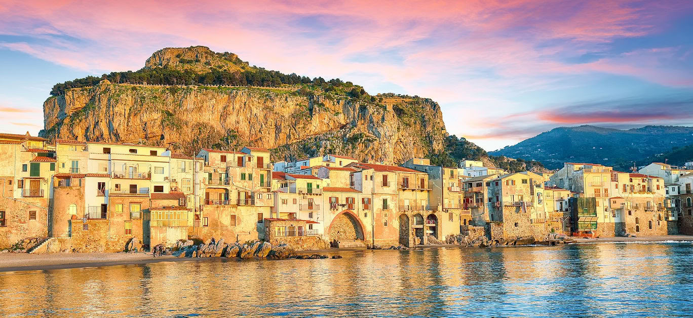 Anima in Sicilia - Ritiro Trasformativo di Yoga e Benessere