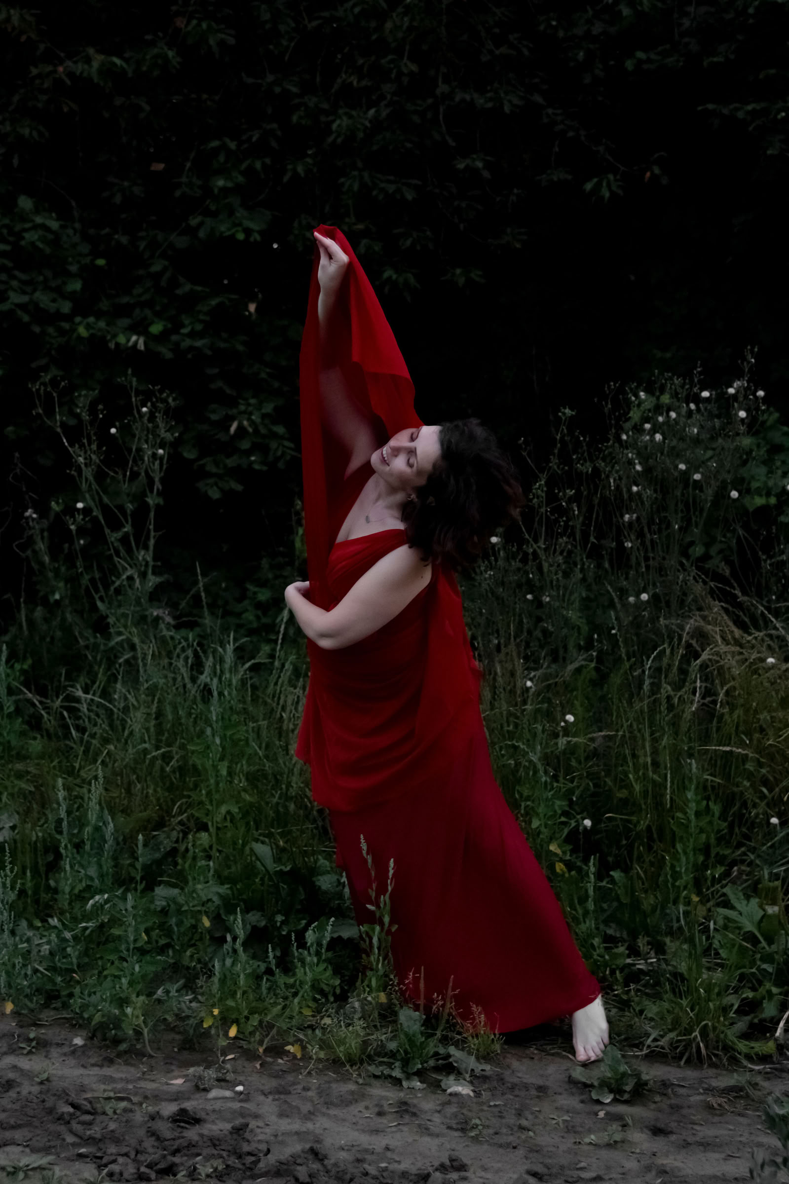 Danza per la Nascita 1:1