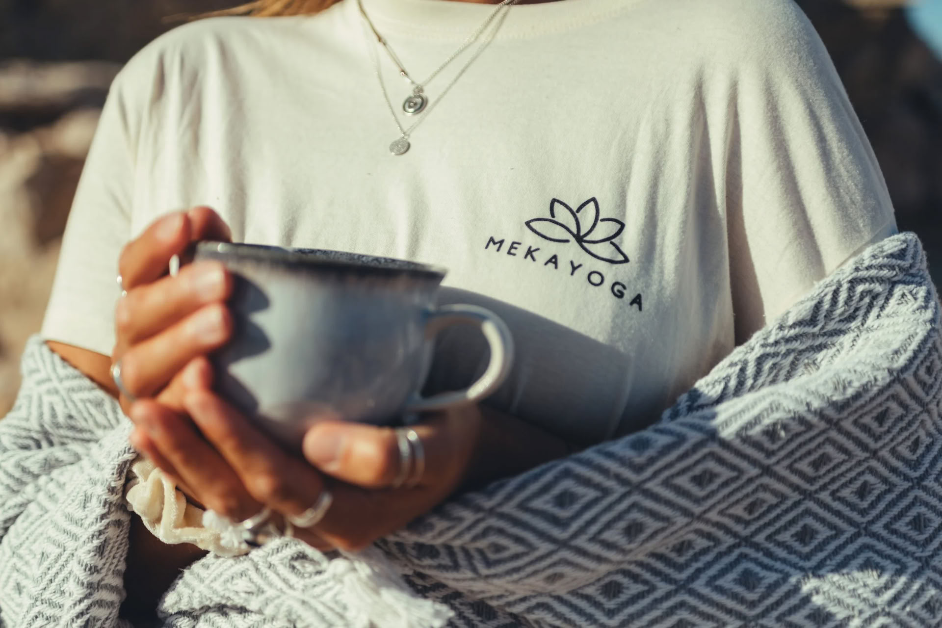 Ritiro di Yoga in Portogallo | Aprile - Novembre 2026 | Algarve - MEKAYOGA