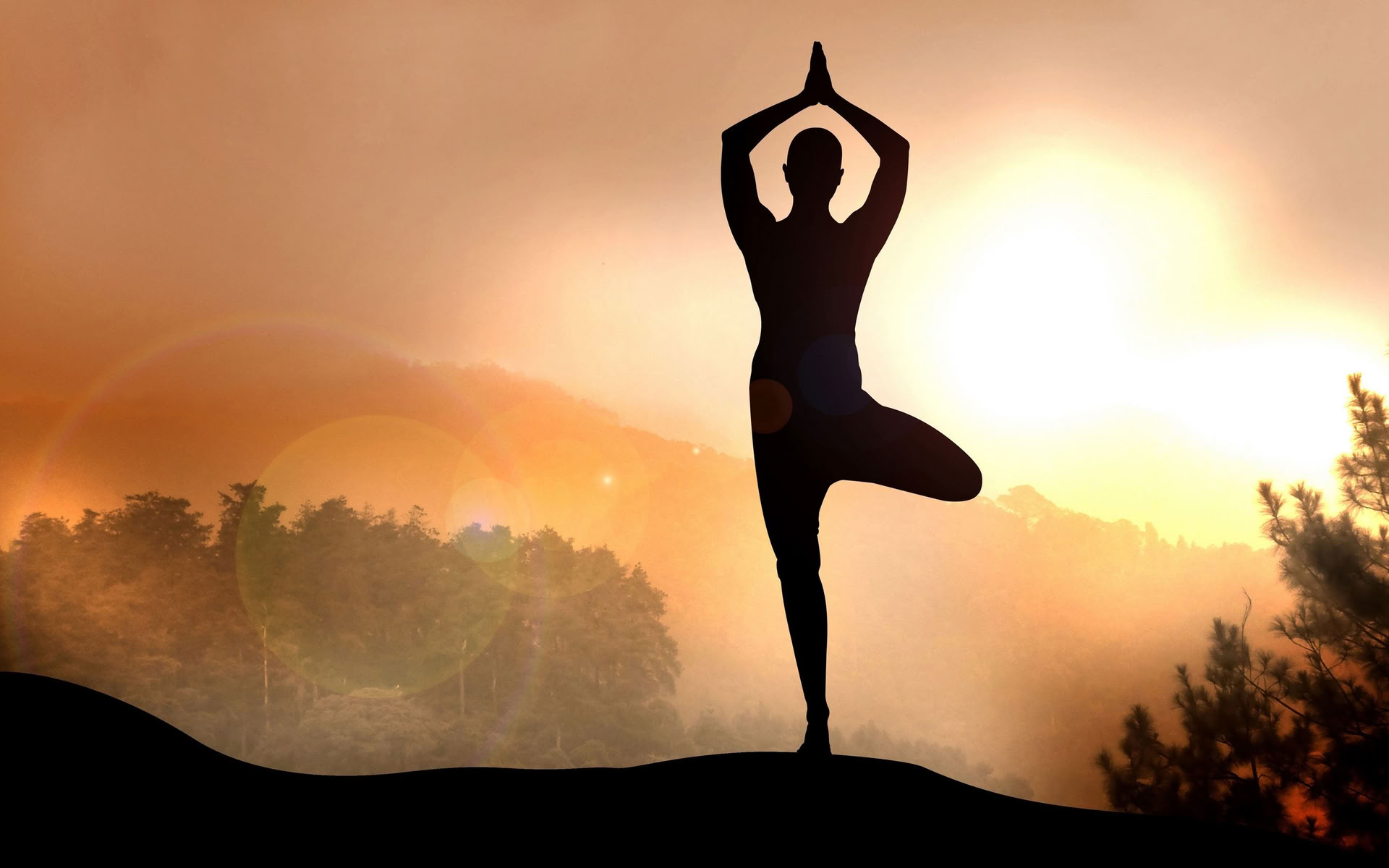 Ritiro di Yoga Kundalini