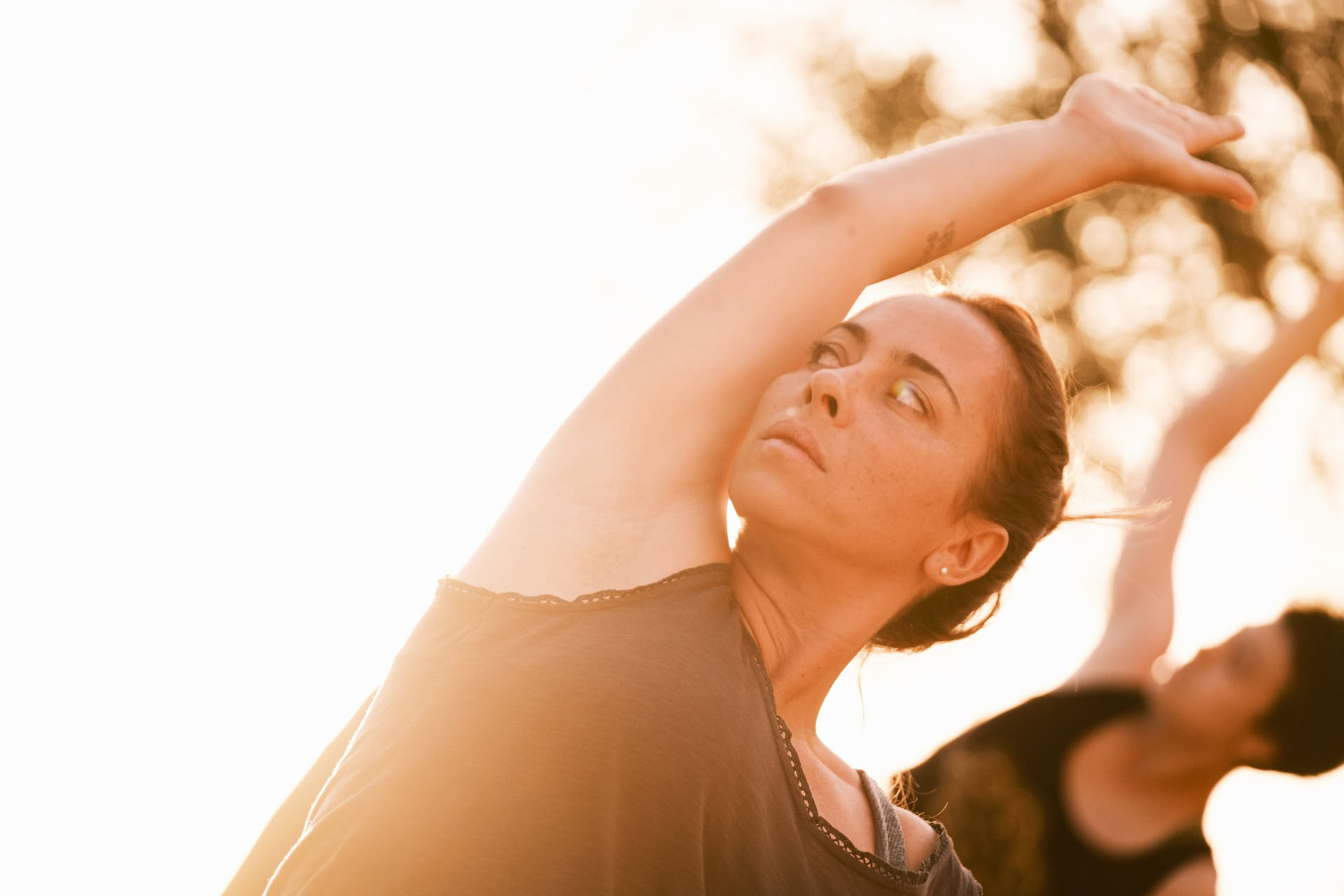 Ritiro di Yoga Kundalini
