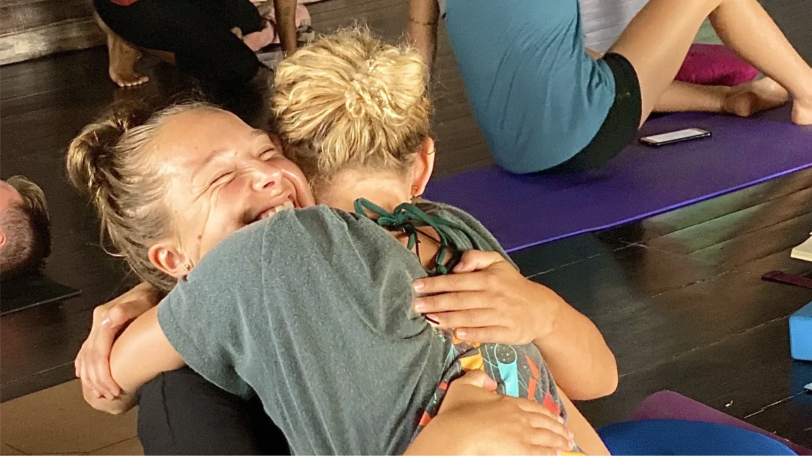 Corso di 300 ore Livello 2 Bali