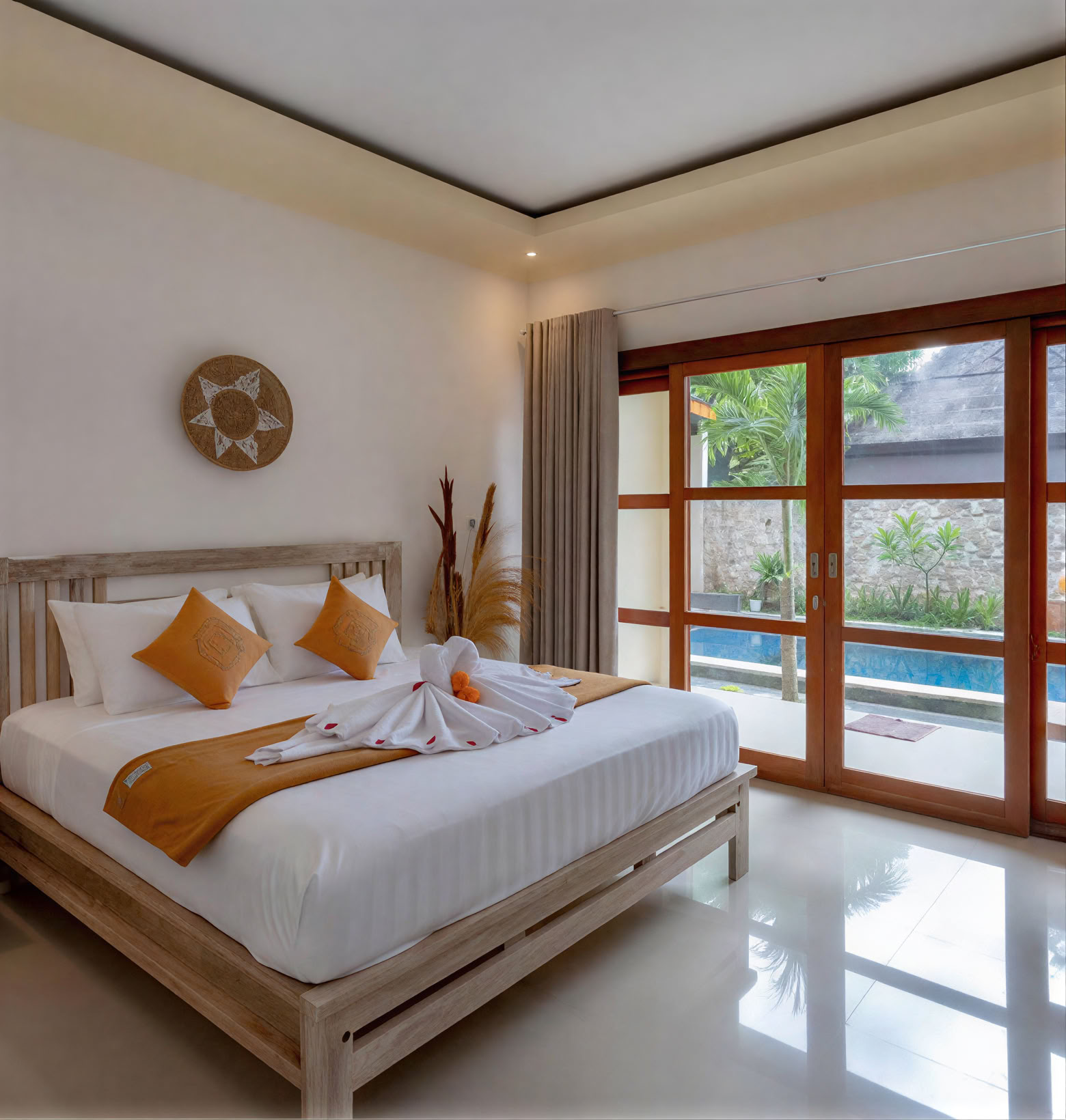 Corso di 300 ore Livello 2 Bali