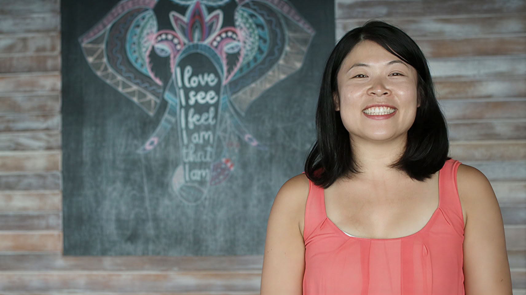 Yin Yoga a Bali