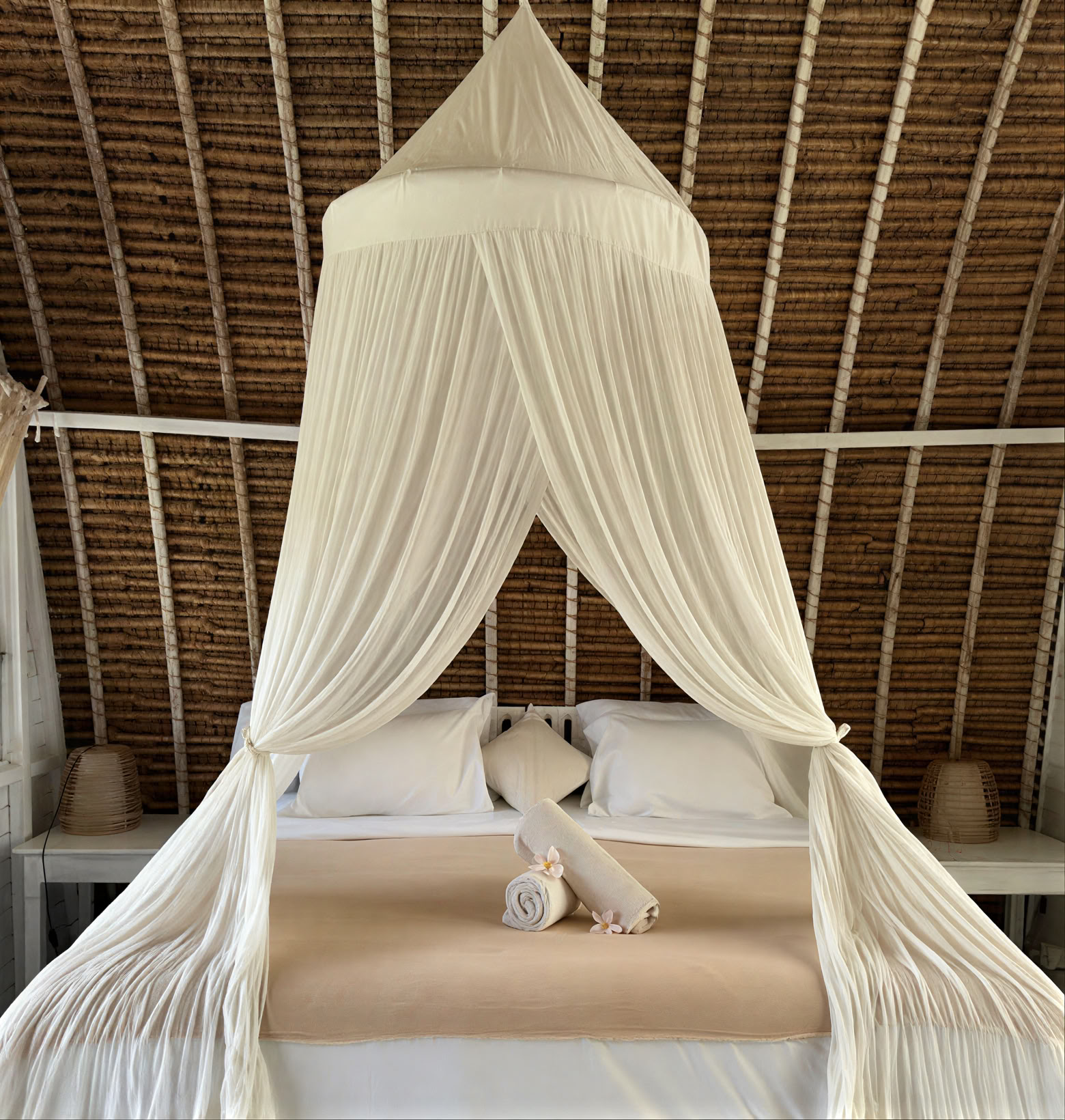 Yin Yoga a Bali