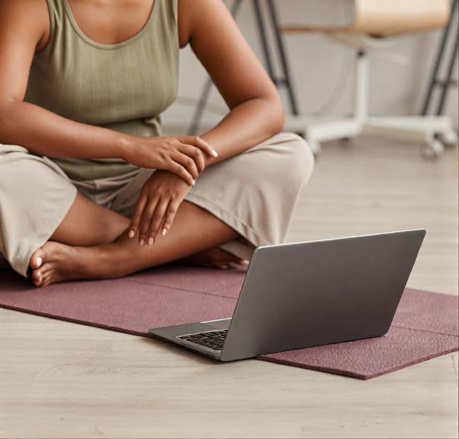 Corso di Yoga per il Business