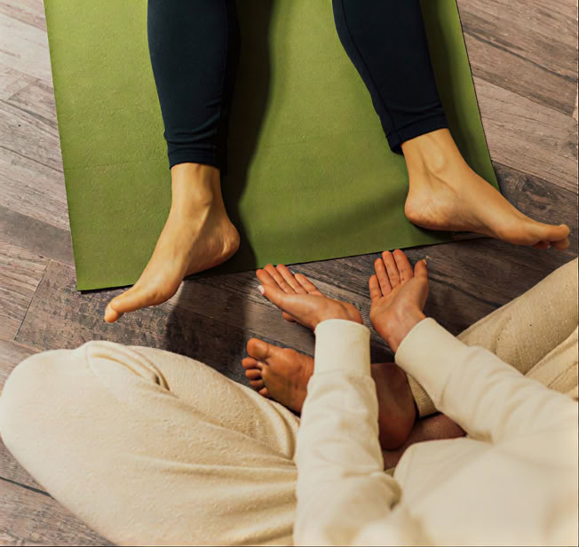 Yoga terapeutico
